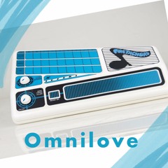 Omni - Love (an Omnichord And Tronichord Jam)