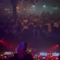 Odette @Shelter - 22 04 2023