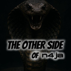 The Other Side Of n4ja #02 - [Melodic House & Techno]