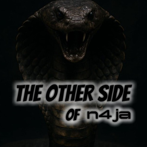 The Other Side Of n4ja #02 - [Melodic House & Techno]