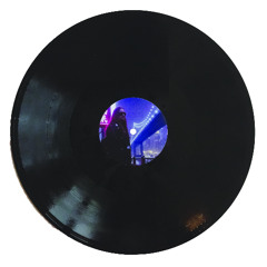 Ethan Fawkes - Cyber Ep (12" vinyl)
