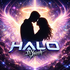 Halo Beyoncé Reworked