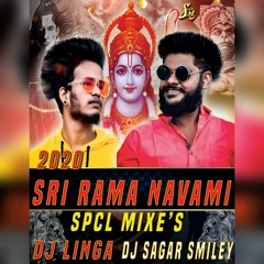 Bajaragdal Rudrulam Sriramuni Bantulam Song - ( Remix By ) -By Dj Linga - N - Dj SaGar SmileY