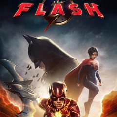 Back Row Movie Review: Elemental/The Flash