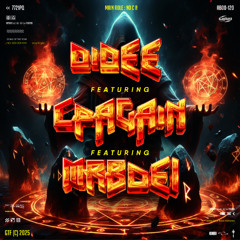 SOMEWHERE BOEL #DIDEE ( RIPAL EP X CPAGAIN )#DISCOWRNG