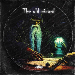 The old wizard(p.DeeAceBeats)