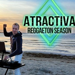 Atractiva - Reggaeton Season: Episode Nine