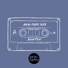 aka-tape no 329 by bunten
