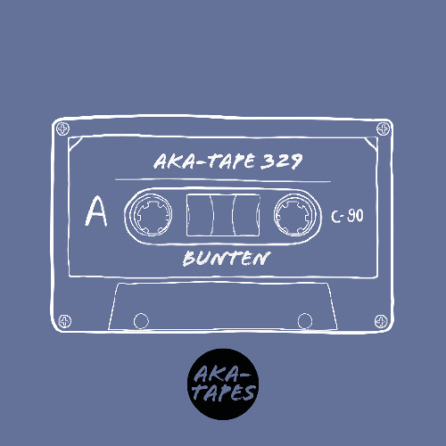 aka-tape no 329 by bunten