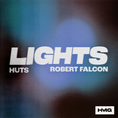 Lights (with Robert Falcon)