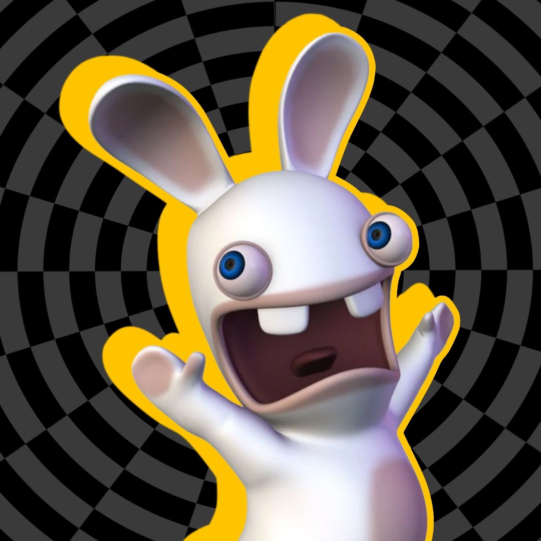 Stream SÜKRA - RAVER RABBIDS [FREE DL] by SÜKRA | Listen online for ...