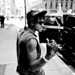 GIMME MY GOTS x WHAT YOU IS