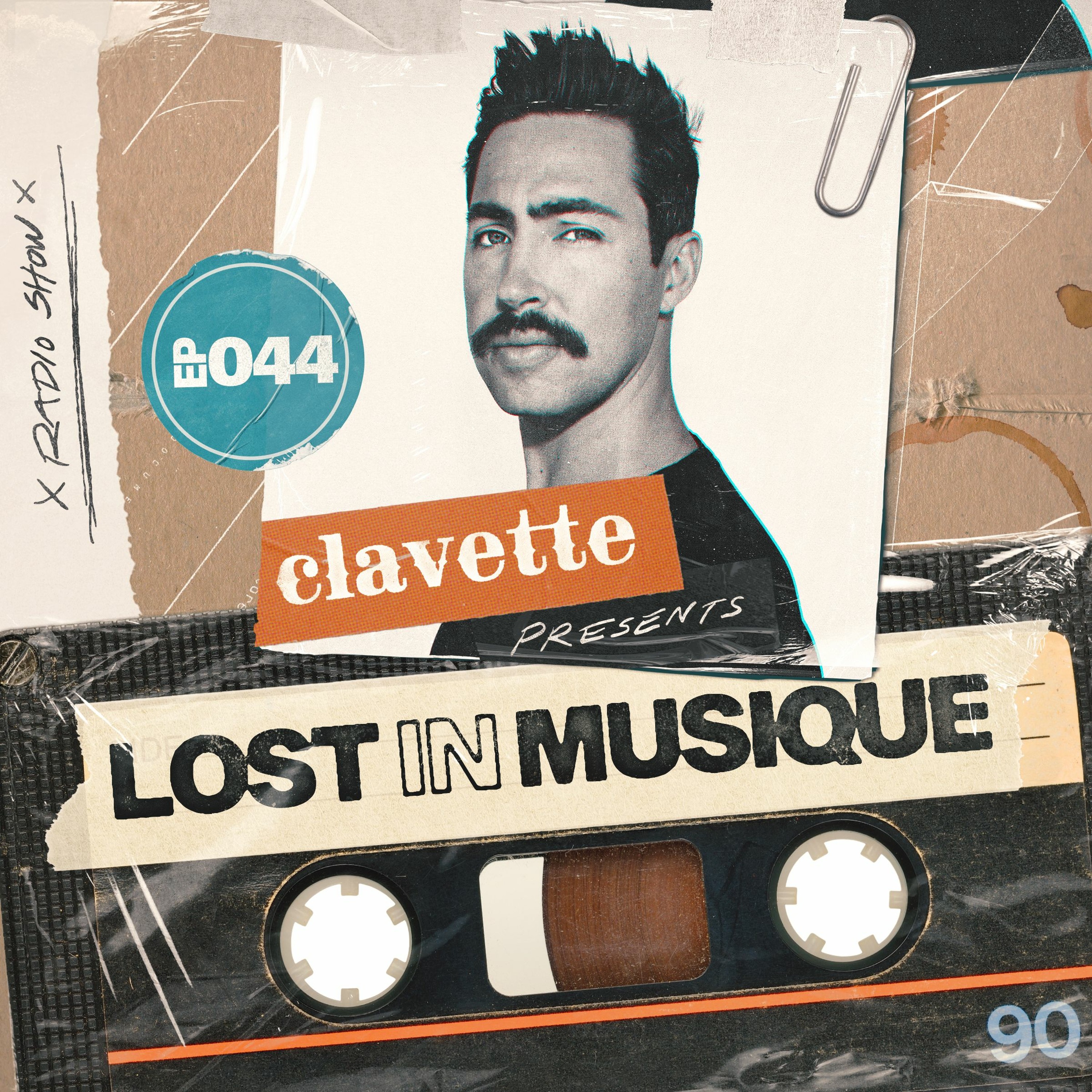 Lost In Musique Radio