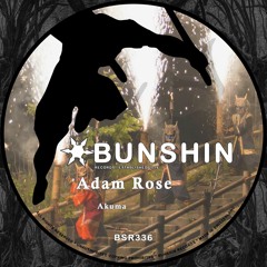 Adam Rose - Akuma (FREE DOWNLOAD)
