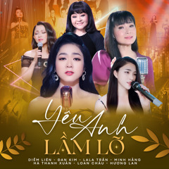 Vẫn Mong Chờ Anh