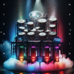 Alchemy Machine