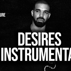 Drake & Future "Desires" Instrumental Prod. by Dices