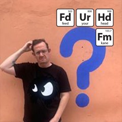 Feed Your Head Guest Mix: Darren Bell