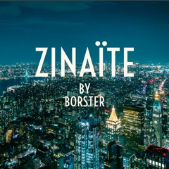 Zinaïte