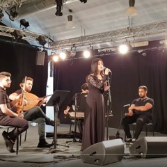 هان الود -جيانا غنطوس