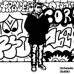 PREMIERE: Francesco TA - Orlando (Edit)