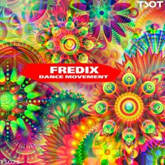 Fredix - Dance Movement (Original Mix)