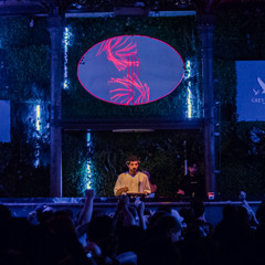 Rafael @ Privilège Búzios (Brazil)