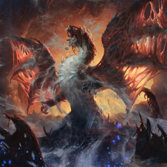 Vaal Hazak theme - Monster Hunter Orchestra 2018