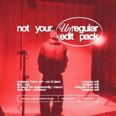 Lijpe - Eng (Unregular edit)