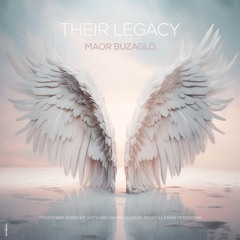 Their Legacy - Maor Buzaglo (Original Mix)