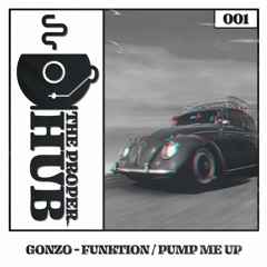 GONZO - PUMP ME UP