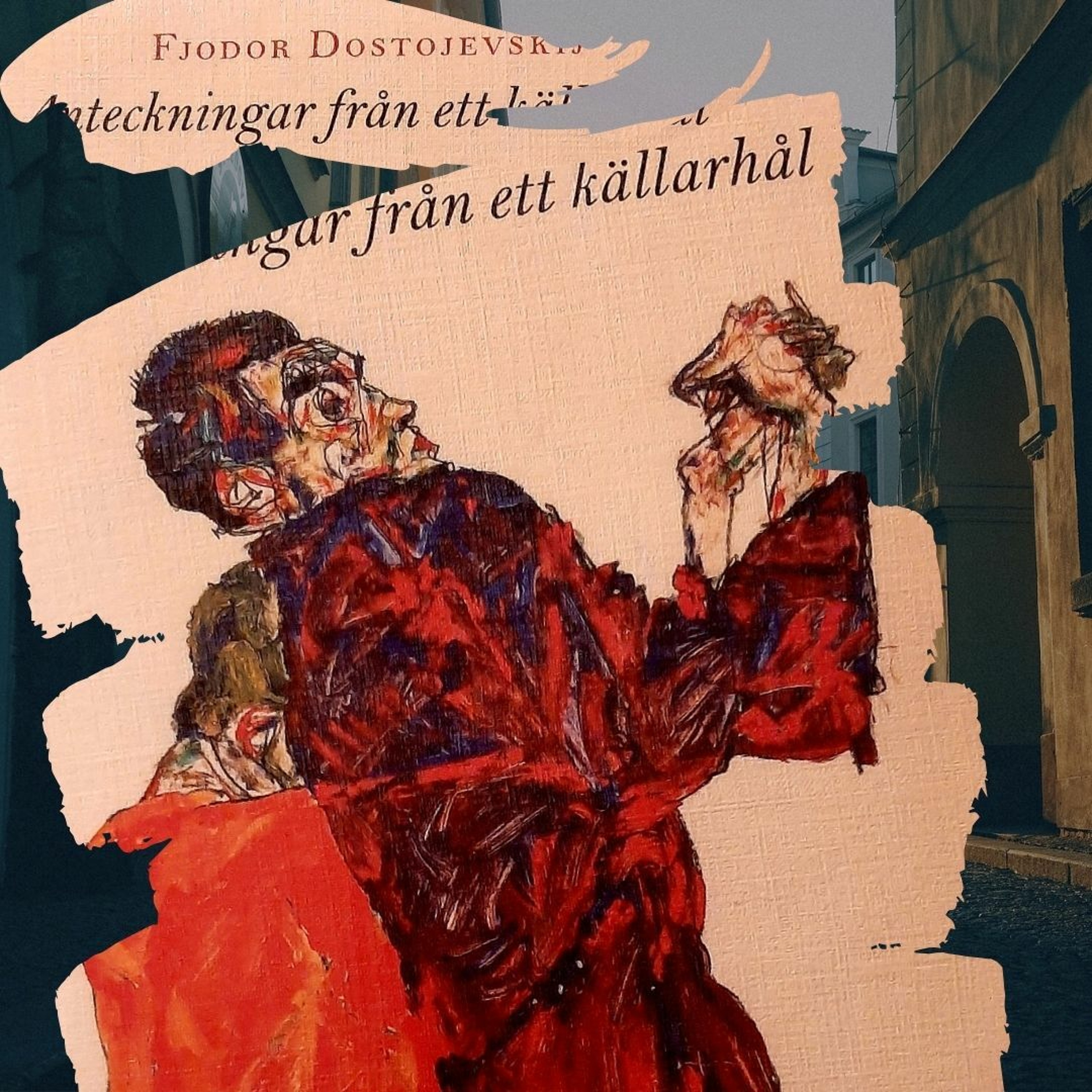 Mellan mörker och ljus