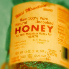 honey (prod. maybe)