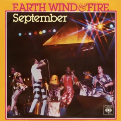 Earth, Wind & Fire - September (DJ MM Bootleg Mix 2023)