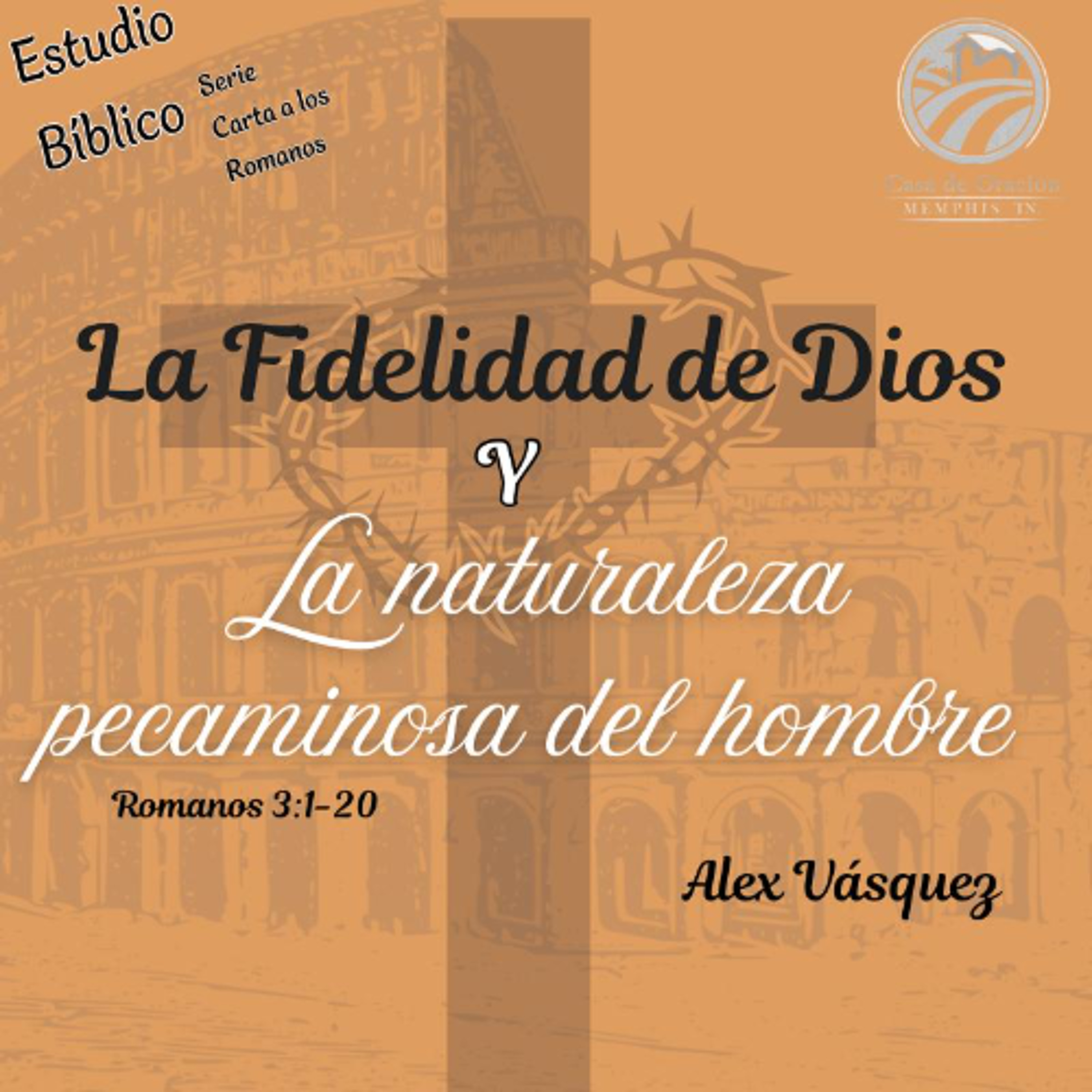 Casa de Oración Memphis, Tennessee