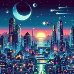 IIX - Bitropolis