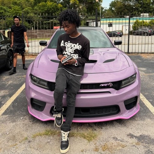 pradabagshawty - to the sky (snippet)