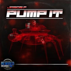 Jason P - Pump It