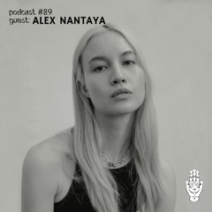 Voidrealm Podcast #089 : Alex Nantaya