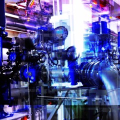 Machine