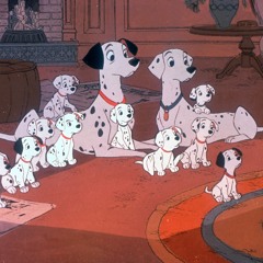 101Dalmatians