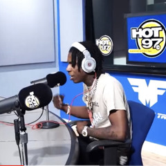 Polo G- Hot 97 funk flex freestyle