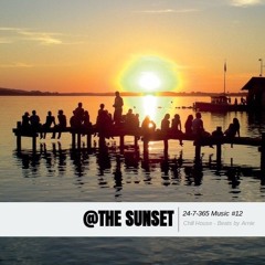 @The Sunset_24-7-365 Music #12