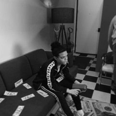 Broke Up Again (Leak)