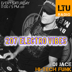 HTF207 Electro Vibes