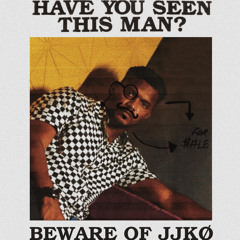 Have you seen JJKØ?
