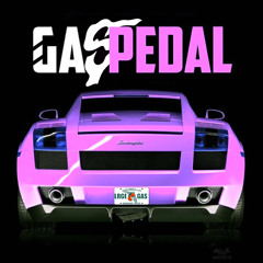 LARGE GAS X GAS PEDAL (SIR EDIT) free download