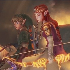 Princess Zelda