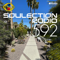 Soulection Radio Show #592