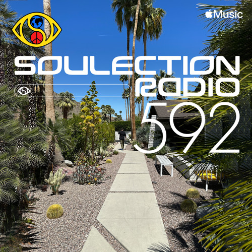Soulection Radio #592